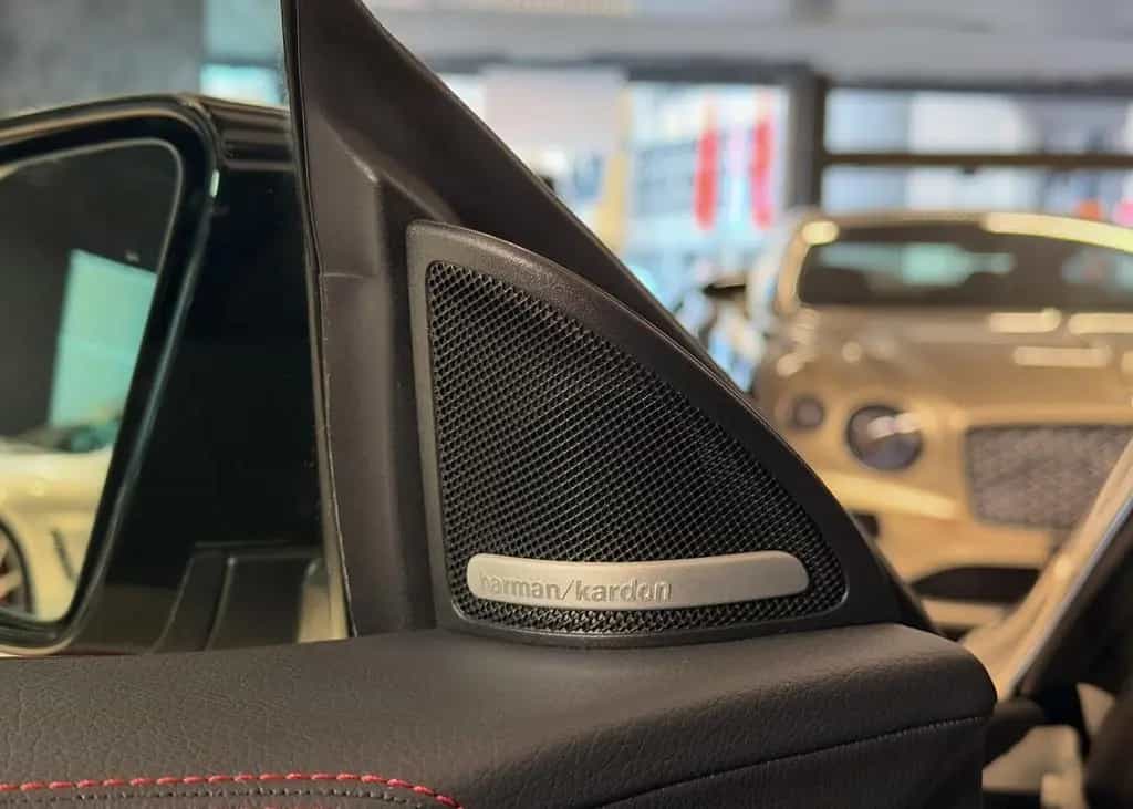 Mercedes-Benz CLA-Class 45 AMG Shooting Brake Aero Night Paket MWST 02/2019-photo-18