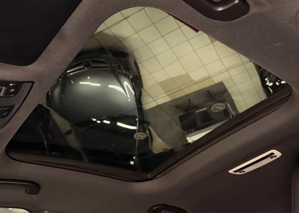 Mercedes-Benz CLA-Class 45 AMG Shooting Brake Aero Night Paket MWST 02/2019-photo-20