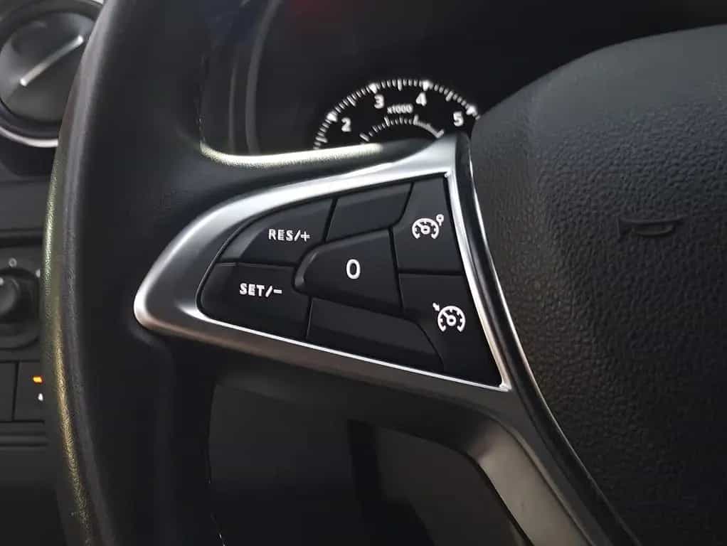 Dacia Duster TCe 150 Automatik Prestige +Technik +AHK 11/2021-photo-14