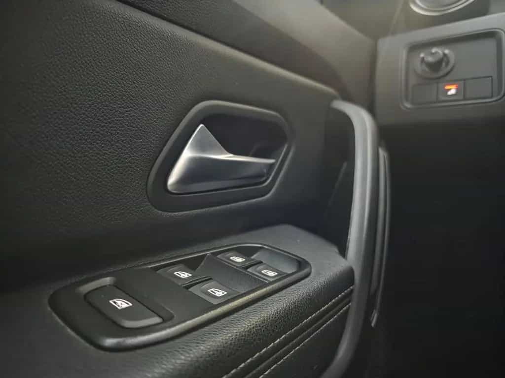 Dacia Duster TCe 150 Automatik Prestige +Technik +AHK 11/2021-photo-15
