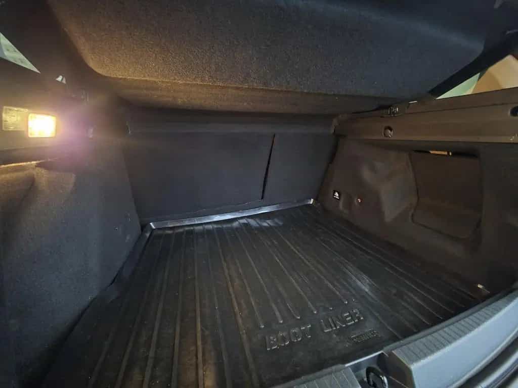 Dacia Duster TCe 150 Automatik Prestige +Technik +AHK 11/2021-photo-8