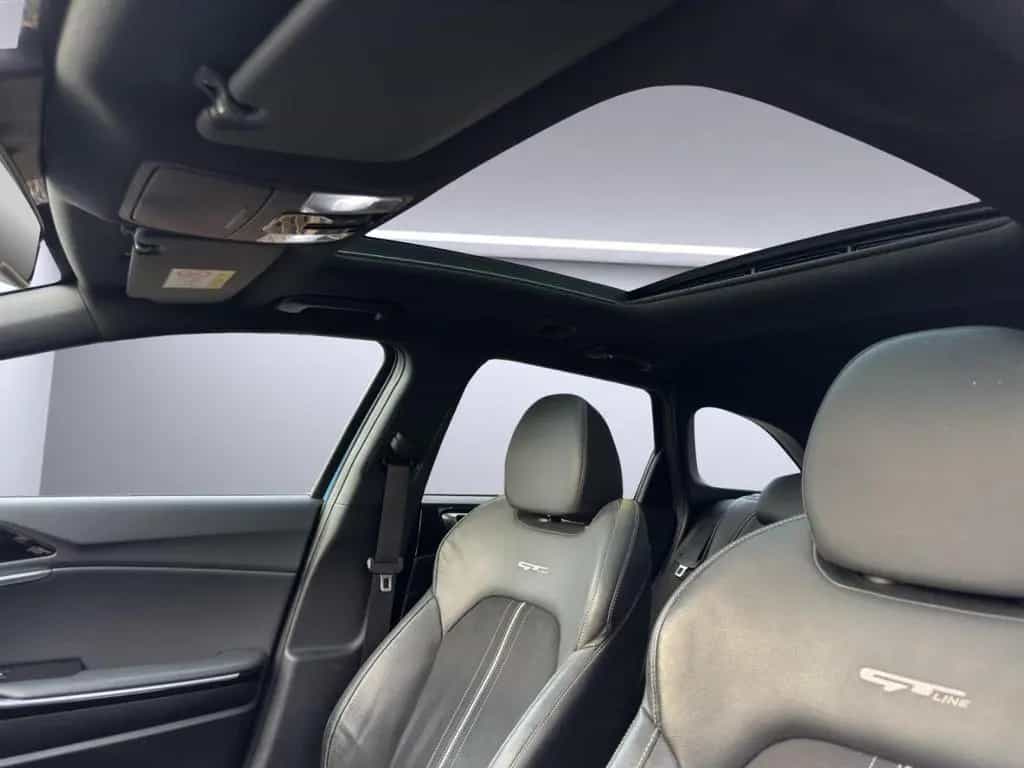 Kia Ceed Sportswagon GT-Line 1.4 T-GDI Navi JBL e-Si 04/2019-photo-17