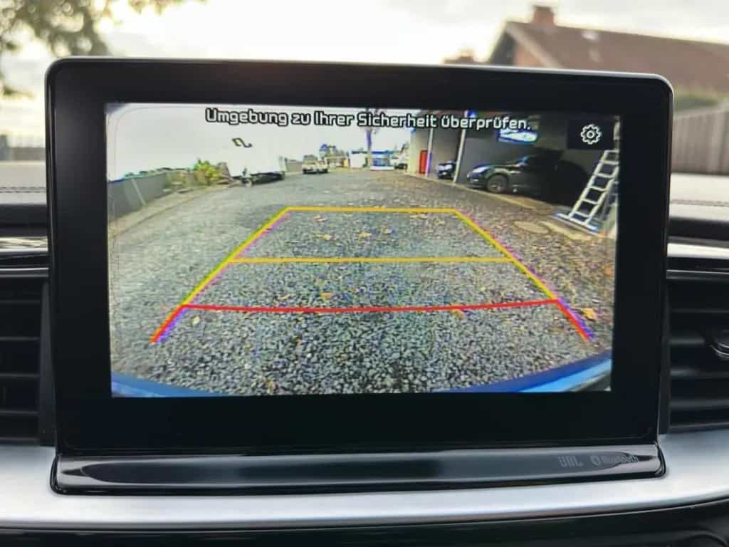 Kia Ceed Sportswagon GT-Line 1.4 T-GDI Navi JBL e-Si 04/2019-photo-21