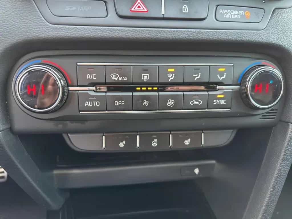 Kia Ceed Sportswagon GT-Line 1.4 T-GDI Navi JBL e-Si 04/2019-photo-22