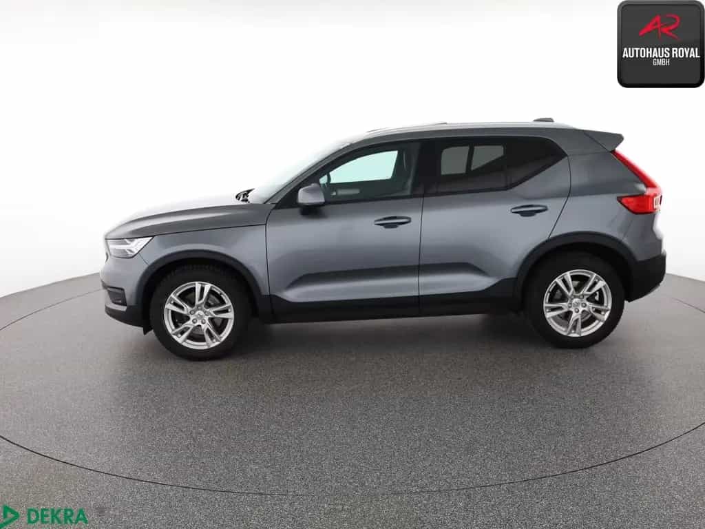 Volvo XC40 XC 40 D4 AWD PANO,FOUR-C,HARMAN/K,ACC,KAMERA, 01/2019-photo-1