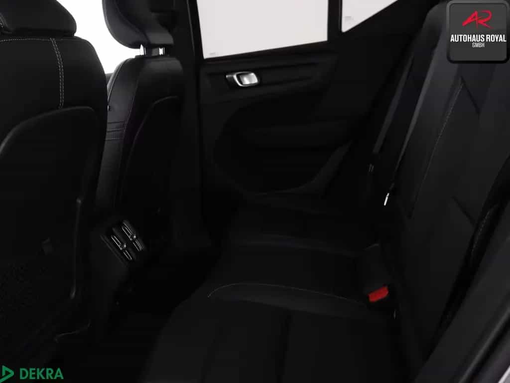 Volvo XC40 XC 40 D4 AWD PANO,FOUR-C,HARMAN/K,ACC,KAMERA, 01/2019-photo-10