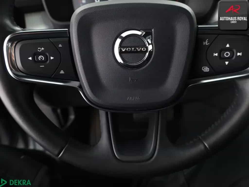 Volvo XC40 XC 40 D4 AWD PANO,FOUR-C,HARMAN/K,ACC,KAMERA, 01/2019-photo-14