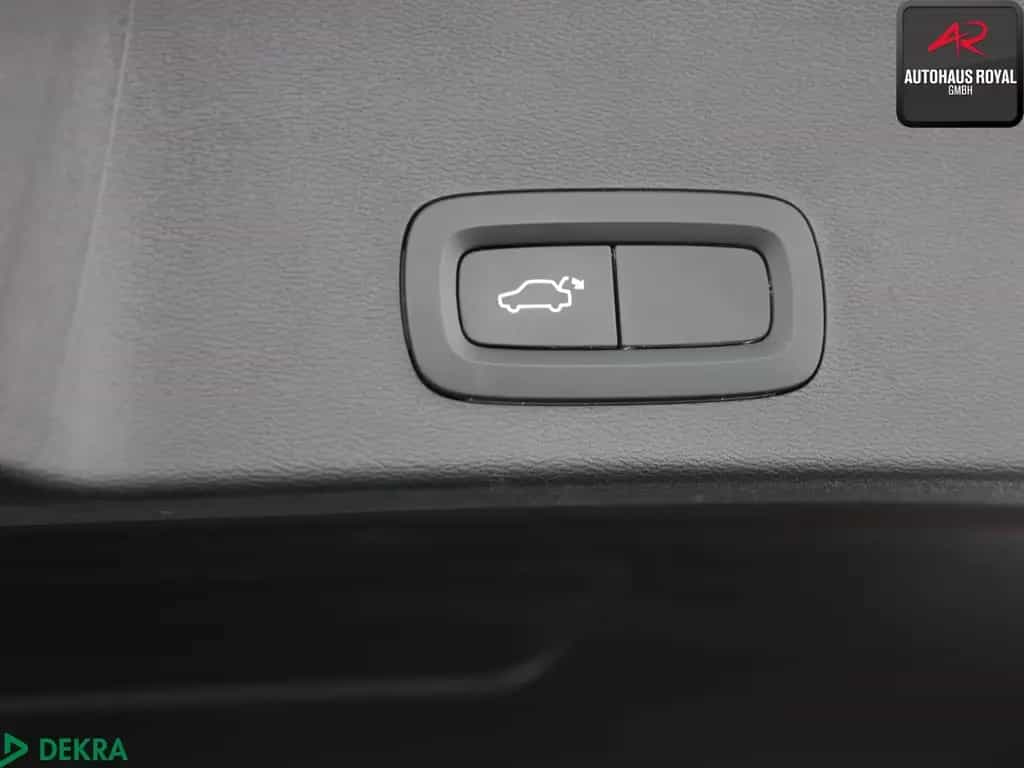 Volvo XC40 XC 40 D4 AWD PANO,FOUR-C,HARMAN/K,ACC,KAMERA, 01/2019-photo-24