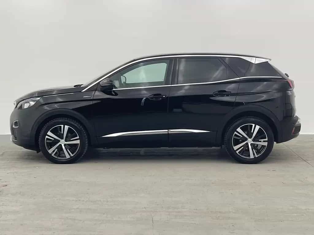 Peugeot 3008 Allure *KAM*LED*PARK*CARPLAY*TEMP*SHZ*TOT* 11/2020-photo-10