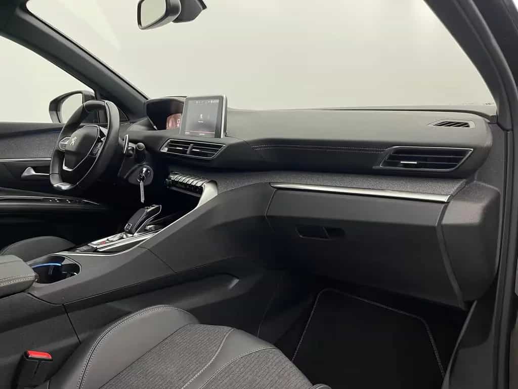 Peugeot 3008 Allure *KAM*LED*PARK*CARPLAY*TEMP*SHZ*TOT* 11/2020-photo-12