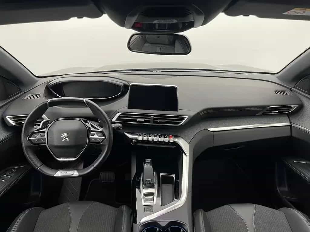 Peugeot 3008 Allure *KAM*LED*PARK*CARPLAY*TEMP*SHZ*TOT* 11/2020-photo-13