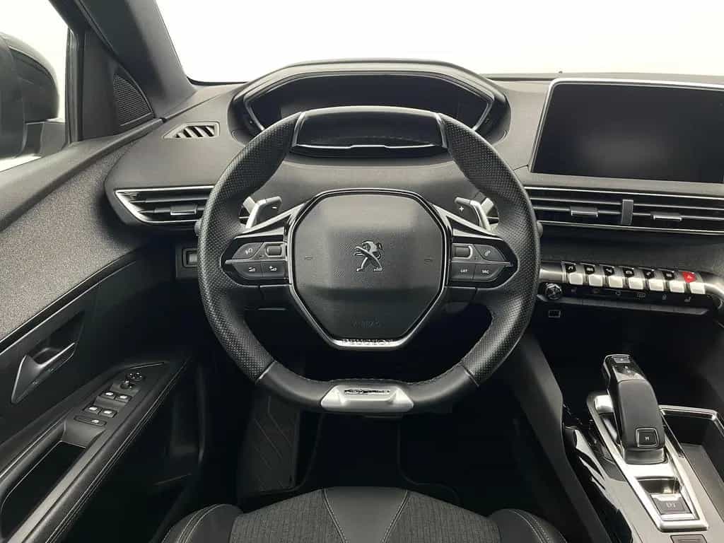 Peugeot 3008 Allure *KAM*LED*PARK*CARPLAY*TEMP*SHZ*TOT* 11/2020-photo-14