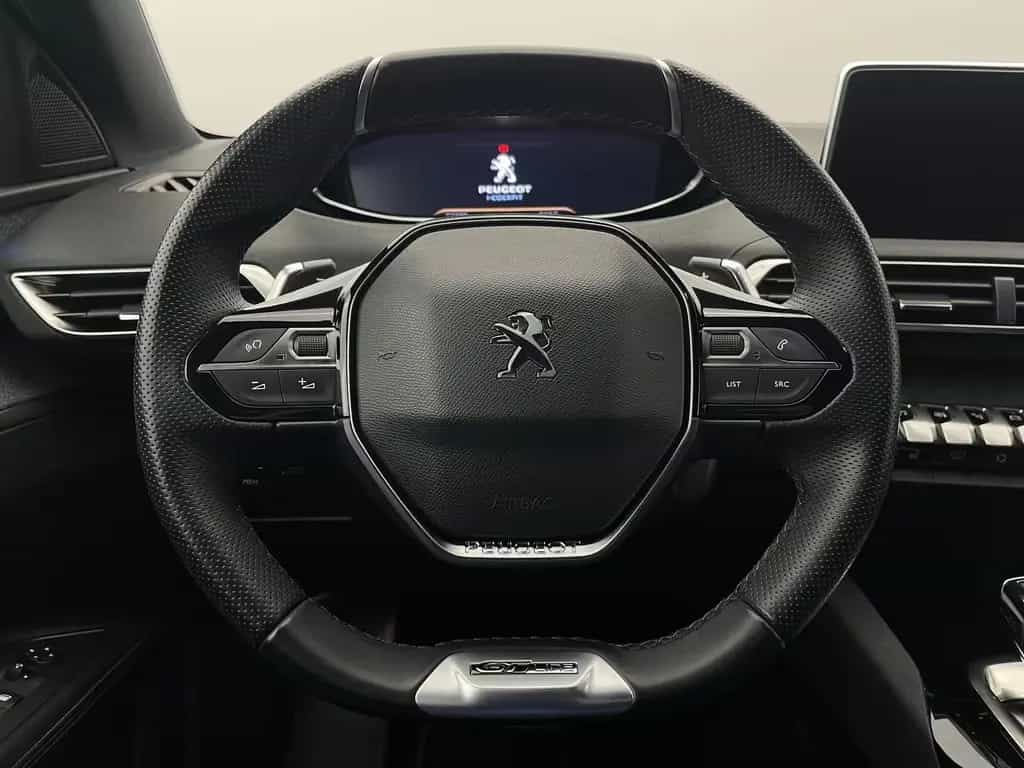 Peugeot 3008 Allure *KAM*LED*PARK*CARPLAY*TEMP*SHZ*TOT* 11/2020-photo-15