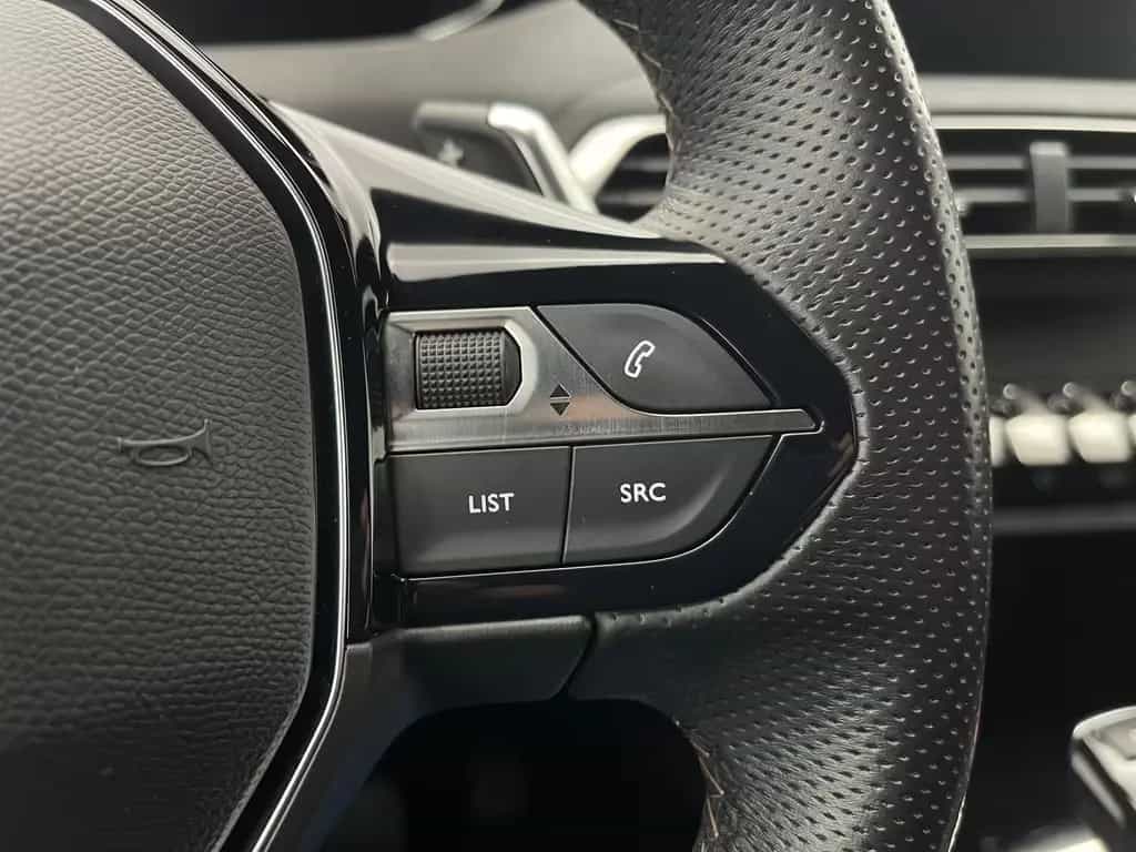 Peugeot 3008 Allure *KAM*LED*PARK*CARPLAY*TEMP*SHZ*TOT* 11/2020-photo-19