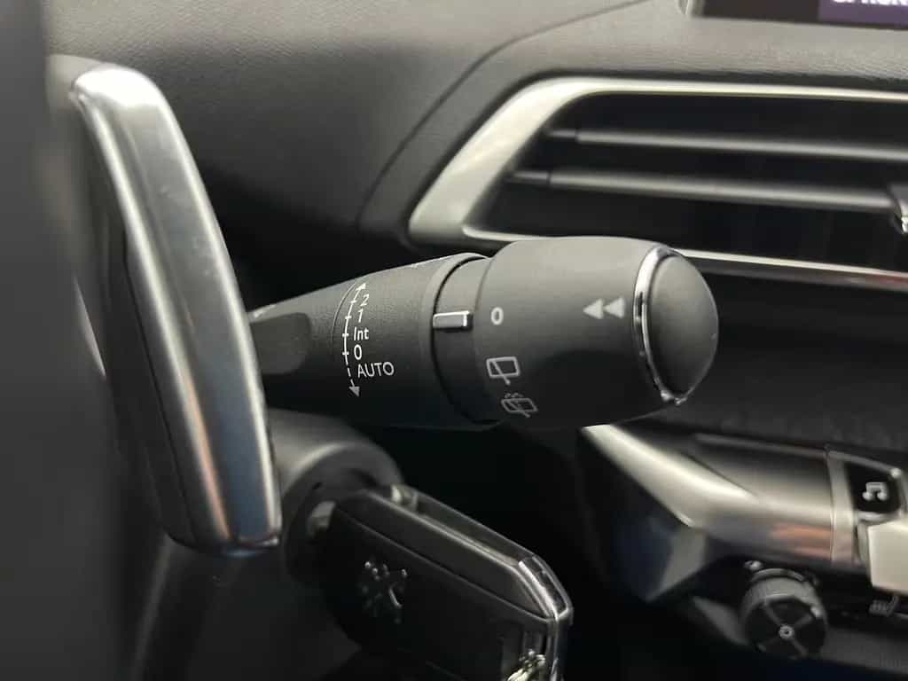 Peugeot 3008 Allure *KAM*LED*PARK*CARPLAY*TEMP*SHZ*TOT* 11/2020-photo-20