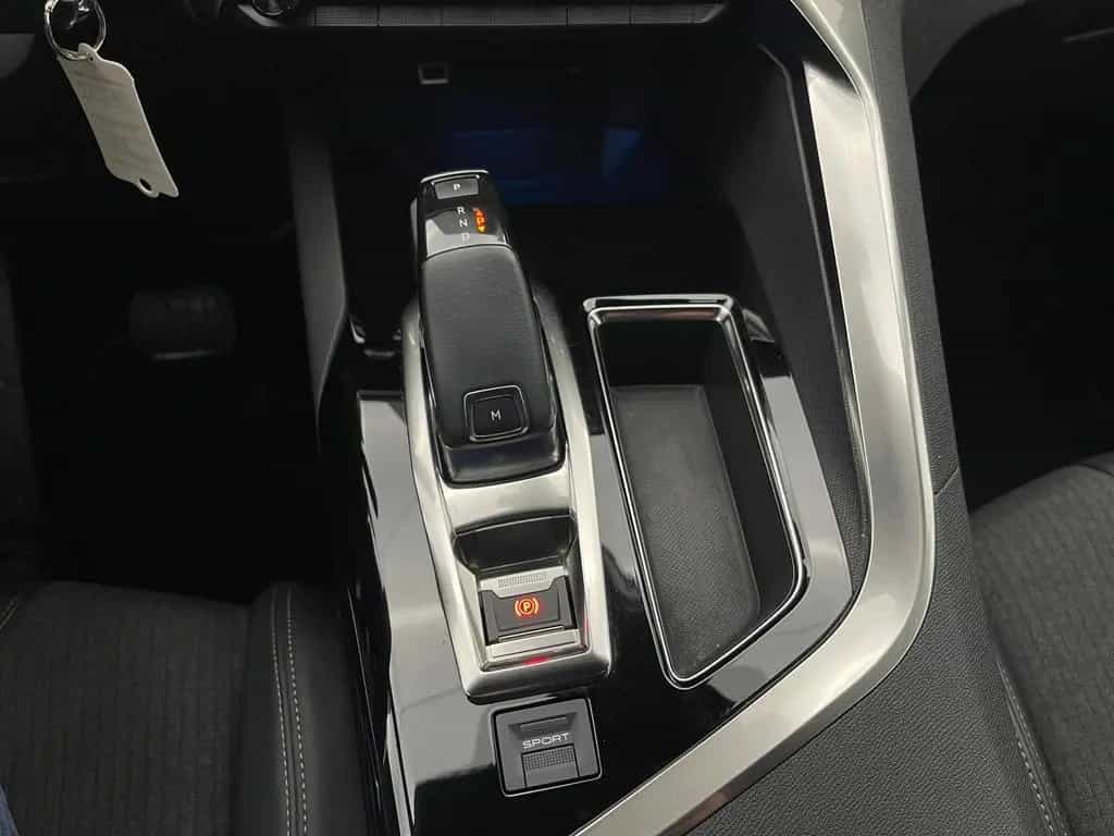 Peugeot 3008 Allure *KAM*LED*PARK*CARPLAY*TEMP*SHZ*TOT* 11/2020-photo-23