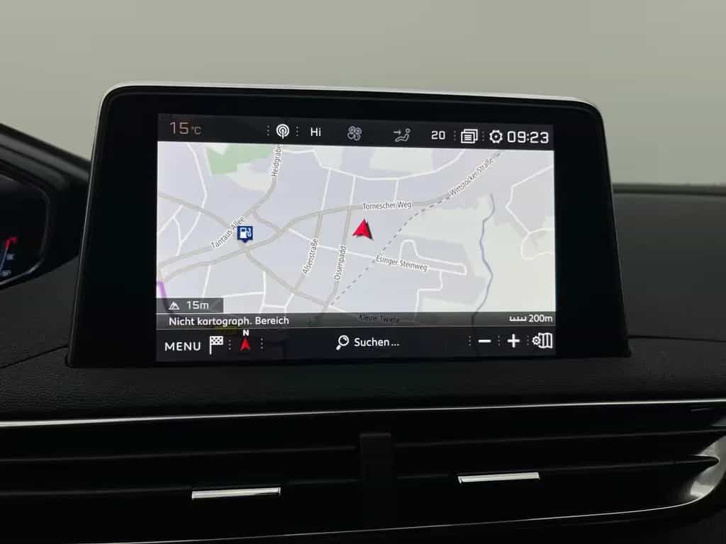 Peugeot 3008 Allure *KAM*LED*PARK*CARPLAY*TEMP*SHZ*TOT* 11/2020-photo-27
