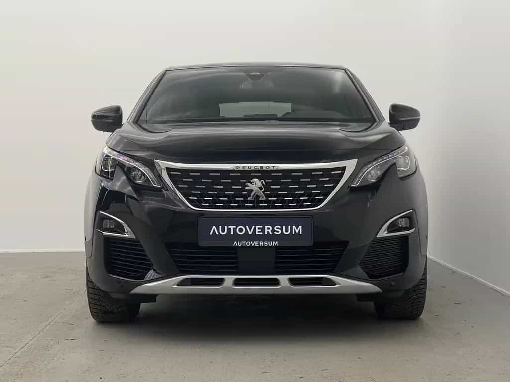 Peugeot 3008 Allure *KAM*LED*PARK*CARPLAY*TEMP*SHZ*TOT* 11/2020-photo-3