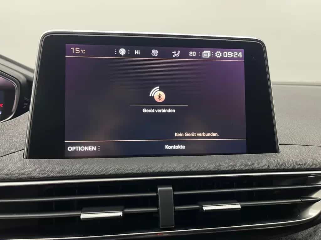 Peugeot 3008 Allure *KAM*LED*PARK*CARPLAY*TEMP*SHZ*TOT* 11/2020-photo-30