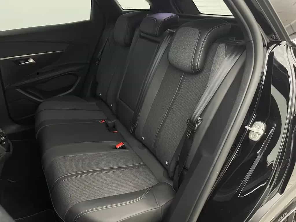 Peugeot 3008 Allure *KAM*LED*PARK*CARPLAY*TEMP*SHZ*TOT* 11/2020-photo-35