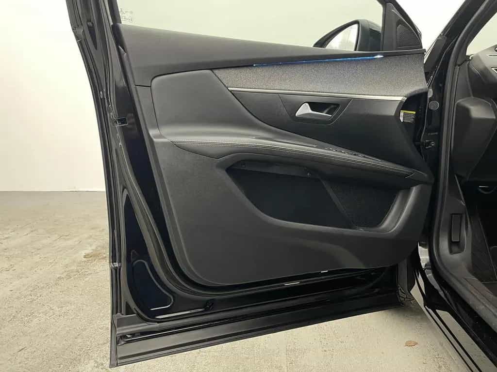 Peugeot 3008 Allure *KAM*LED*PARK*CARPLAY*TEMP*SHZ*TOT* 11/2020-photo-36