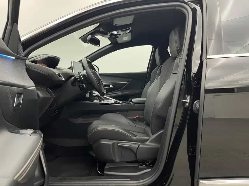 Peugeot 3008 Allure *KAM*LED*PARK*CARPLAY*TEMP*SHZ*TOT* 11/2020-photo-39