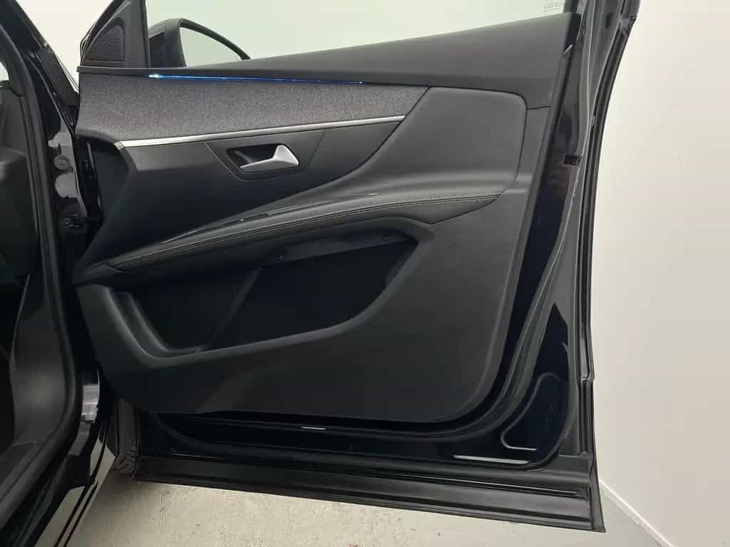 Peugeot 3008 Allure *KAM*LED*PARK*CARPLAY*TEMP*SHZ*TOT* 11/2020-photo-40