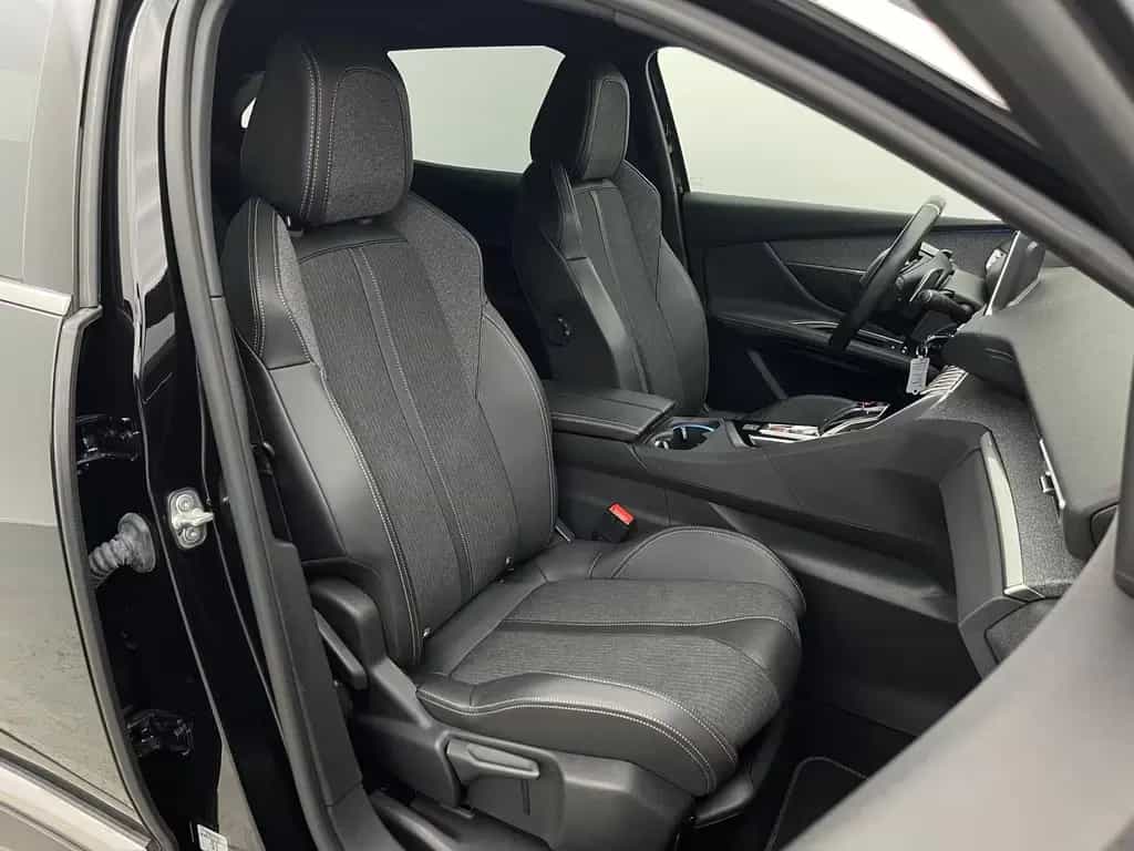 Peugeot 3008 Allure *KAM*LED*PARK*CARPLAY*TEMP*SHZ*TOT* 11/2020-photo-42