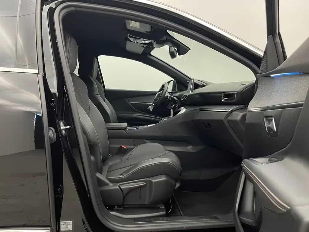 Peugeot 3008 Allure *KAM*LED*PARK*CARPLAY*TEMP*SHZ*TOT* 11/2020-photo-43