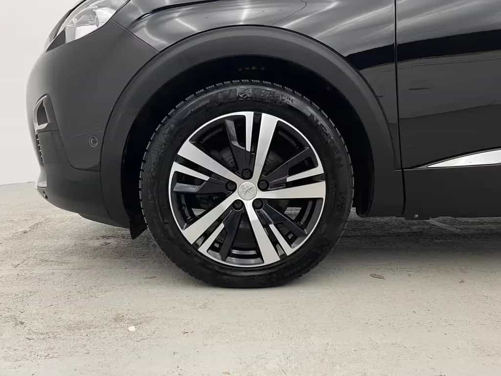 Peugeot 3008 Allure *KAM*LED*PARK*CARPLAY*TEMP*SHZ*TOT* 11/2020-photo-44