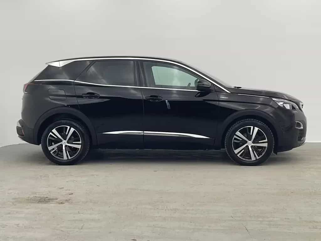Peugeot 3008 Allure *KAM*LED*PARK*CARPLAY*TEMP*SHZ*TOT* 11/2020-photo-5