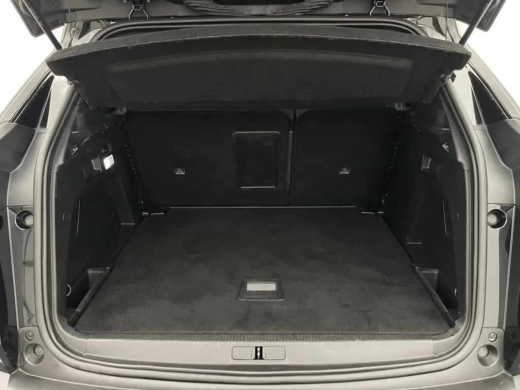 Peugeot 3008 Allure *KAM*LED*PARK*CARPLAY*TEMP*SHZ*TOT* 11/2020-photo-8
