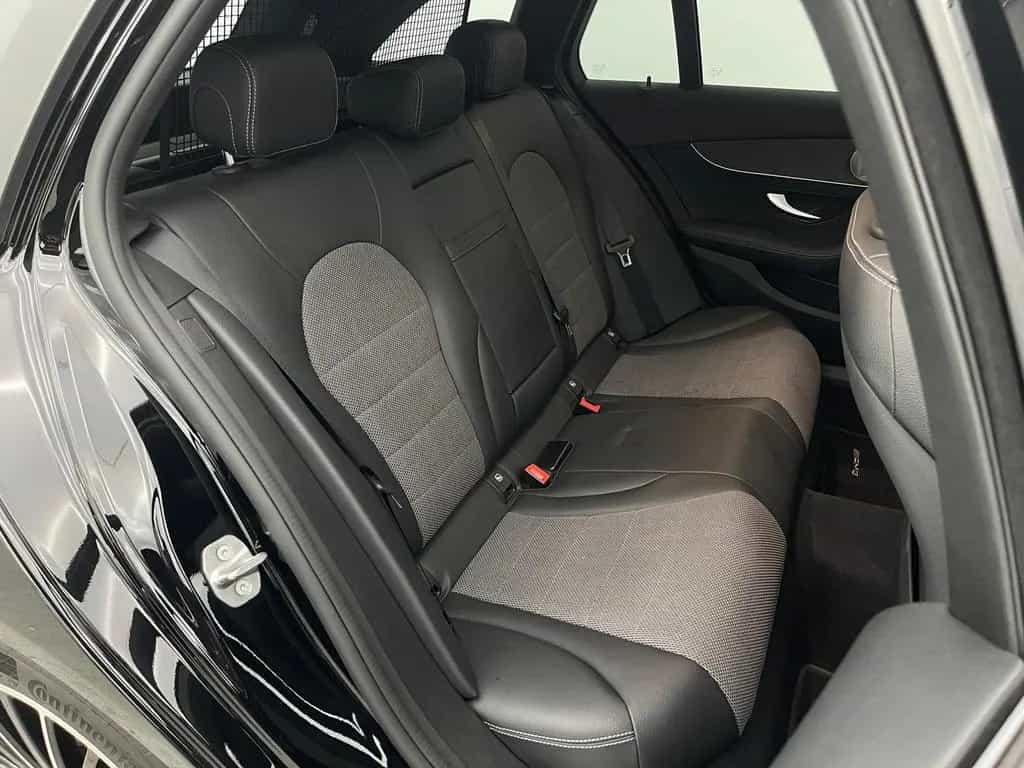 Mercedes-Benz C 300 BURMESTER*PANO*AHK*LED*PDC* 01/2021-photo-33