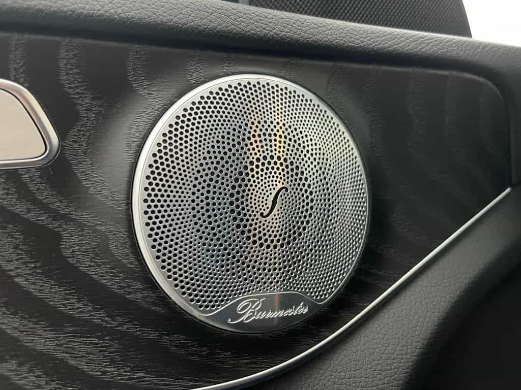 Mercedes-Benz C 300 BURMESTER*PANO*AHK*LED*PDC* 01/2021-photo-39