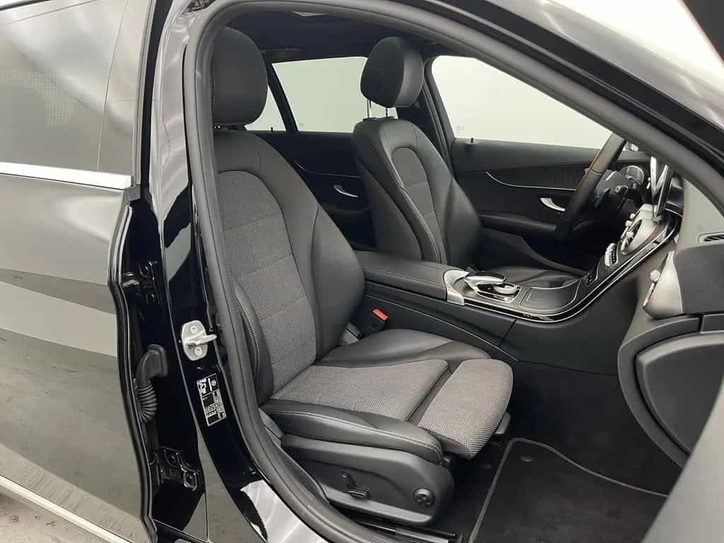 Mercedes-Benz C 300 BURMESTER*PANO*AHK*LED*PDC* 01/2021-photo-44