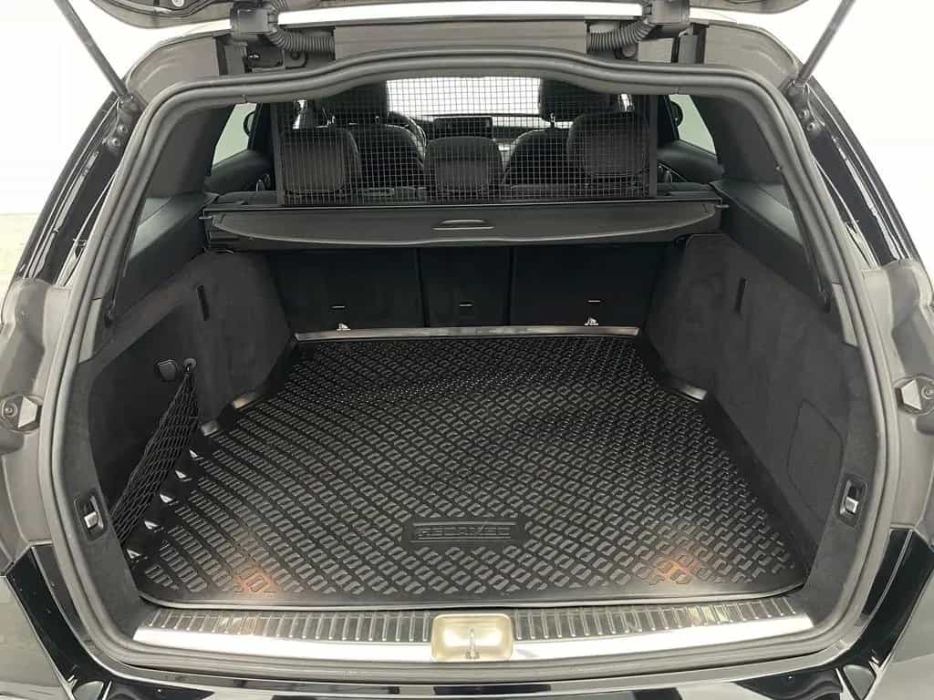 Mercedes-Benz C 300 BURMESTER*PANO*AHK*LED*PDC* 01/2021-photo-8