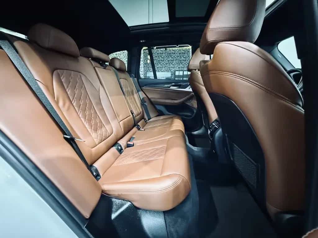 BMW X3 M40 |ACC|AHK|PANO|HUD|H&K|360°| 08/2020-photo-13