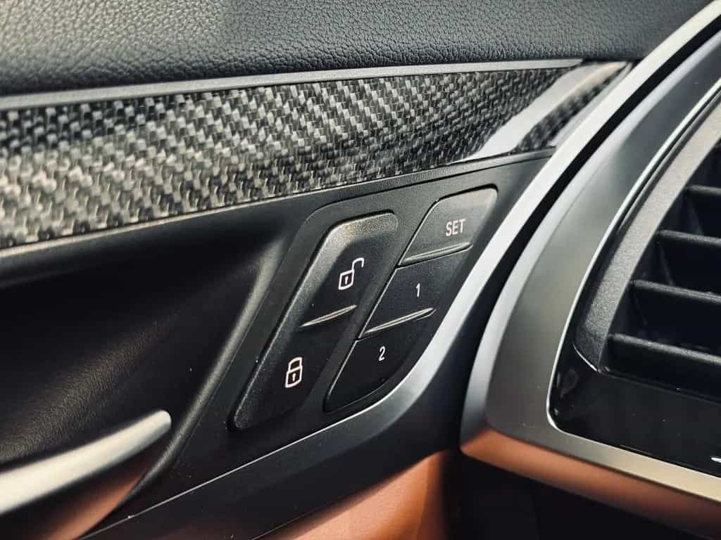 BMW X3 M40 |ACC|AHK|PANO|HUD|H&K|360°| 08/2020-photo-17