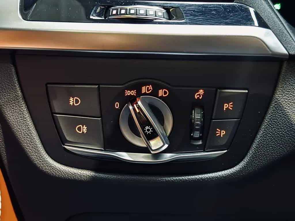 BMW X3 M40 |ACC|AHK|PANO|HUD|H&K|360°| 08/2020-photo-18