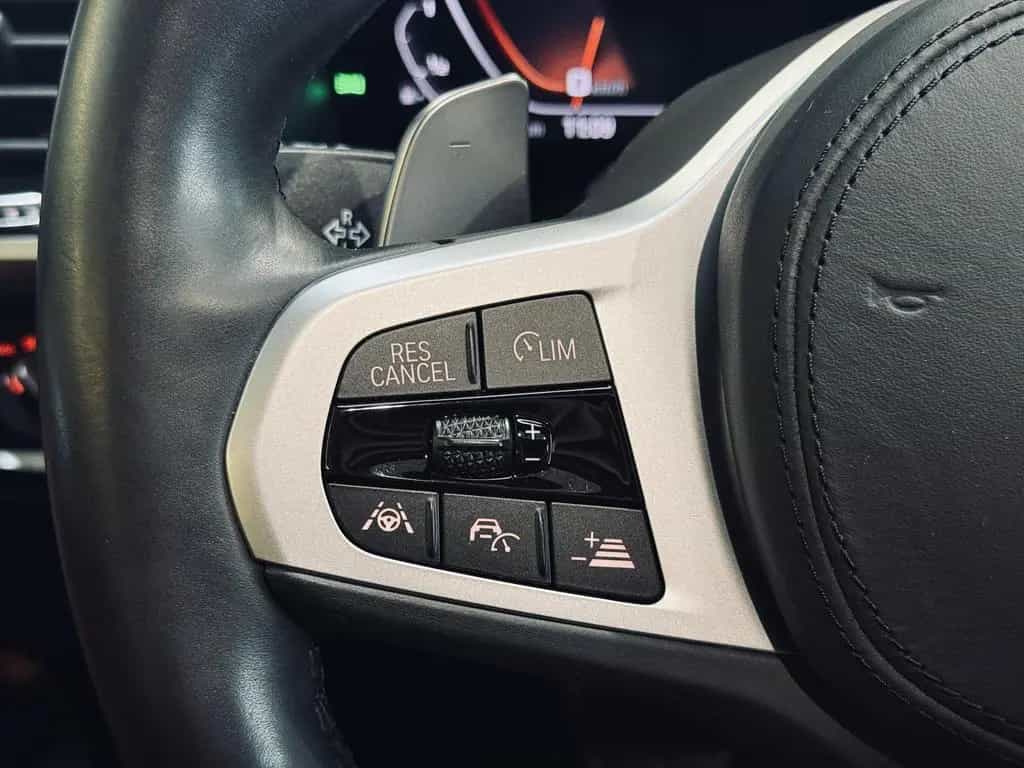 BMW X3 M40 |ACC|AHK|PANO|HUD|H&K|360°| 08/2020-photo-21