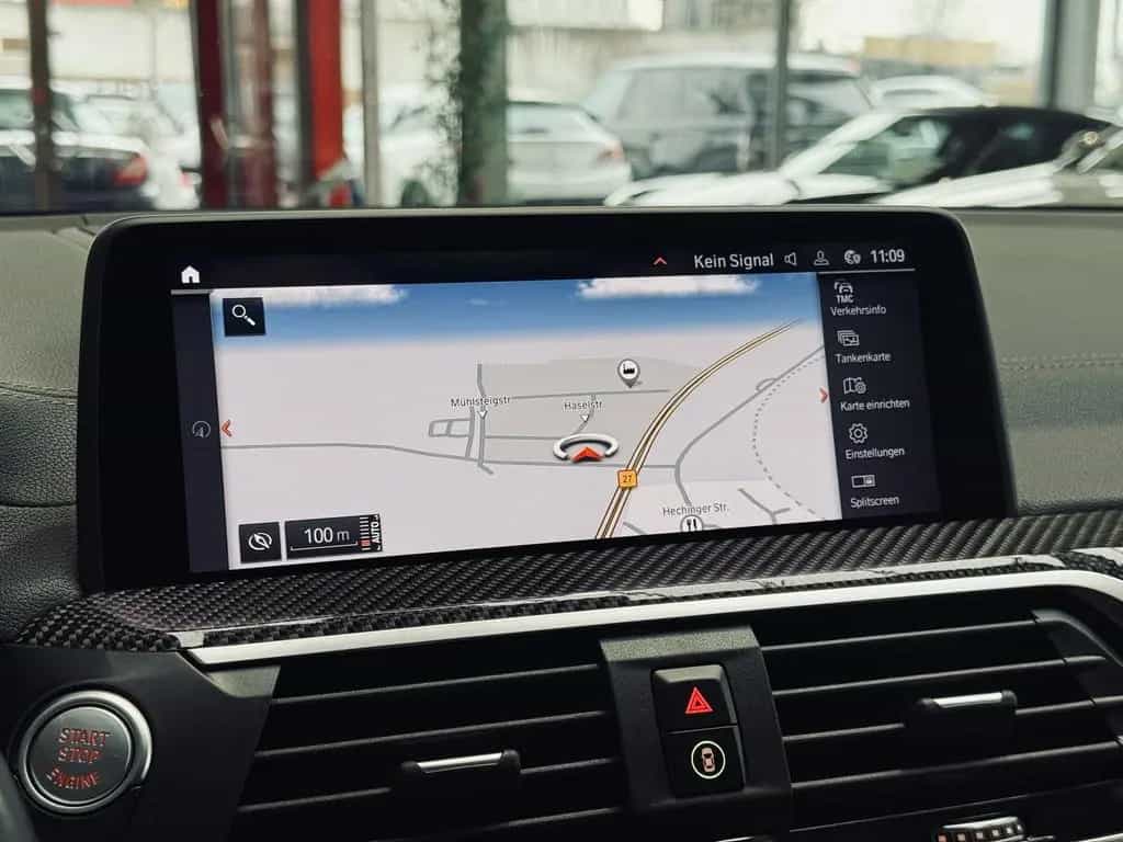 BMW X3 M40 |ACC|AHK|PANO|HUD|H&K|360°| 08/2020-photo-23
