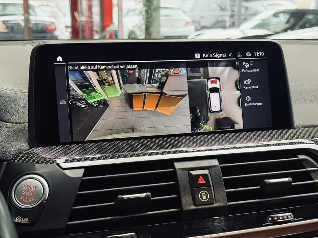BMW X3 M40 |ACC|AHK|PANO|HUD|H&K|360°| 08/2020-photo-24