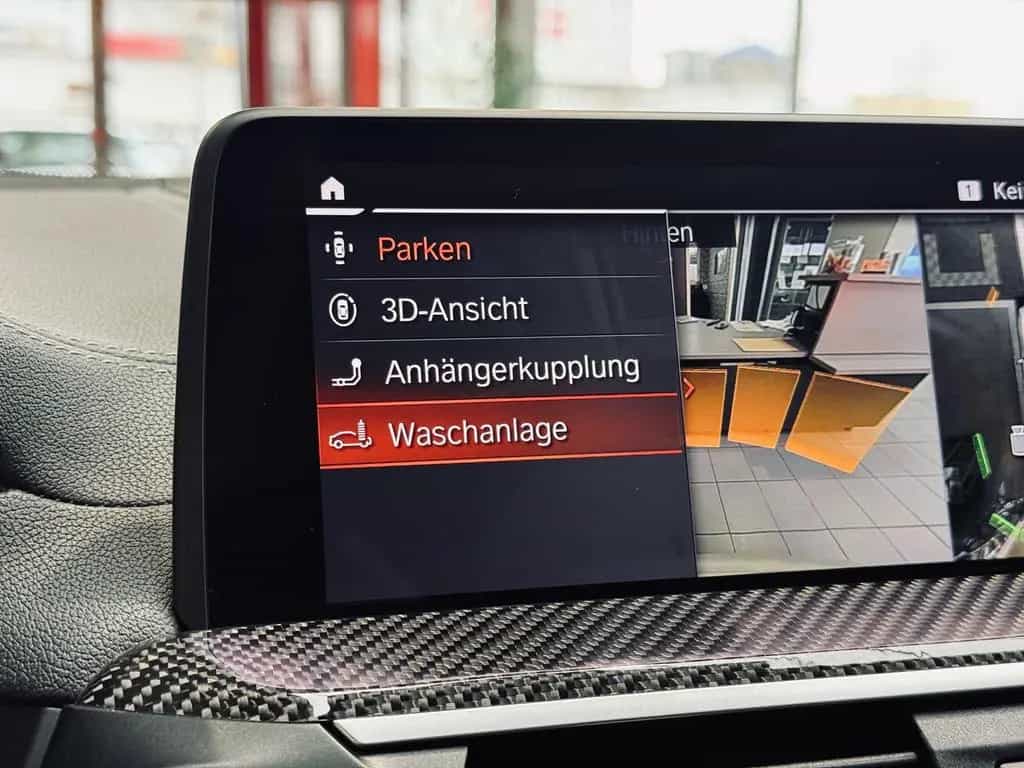 BMW X3 M40 |ACC|AHK|PANO|HUD|H&K|360°| 08/2020-photo-26