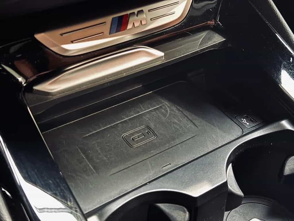BMW X3 M40 |ACC|AHK|PANO|HUD|H&K|360°| 08/2020-photo-31