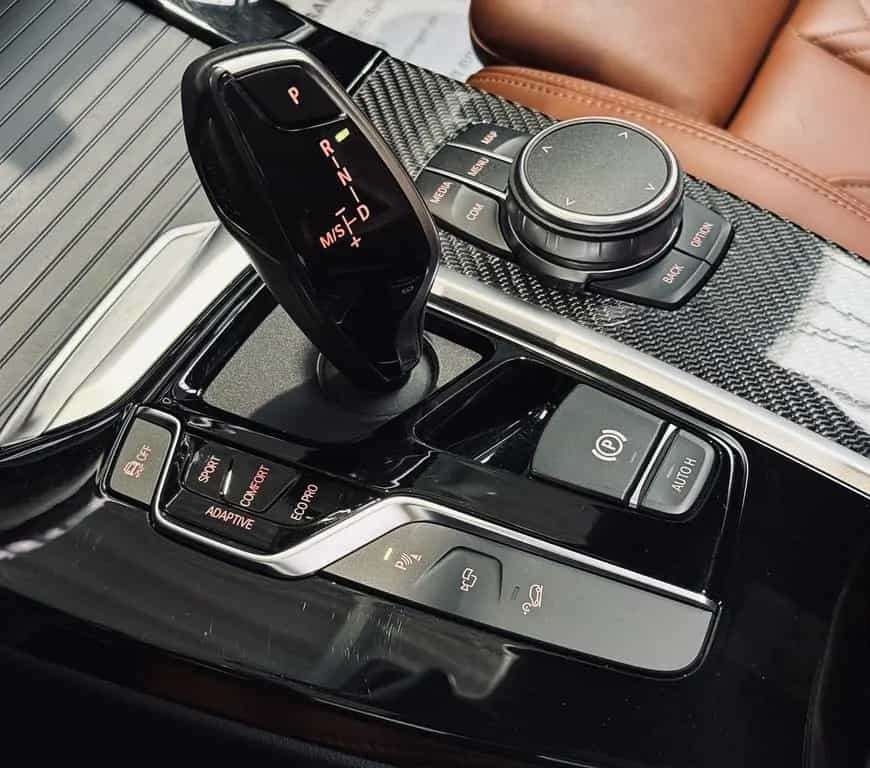 BMW X3 M40 |ACC|AHK|PANO|HUD|H&K|360°| 08/2020-photo-33