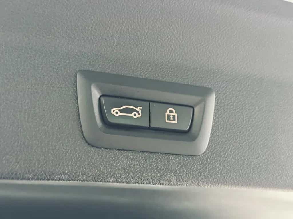 BMW X3 M40 |ACC|AHK|PANO|HUD|H&K|360°| 08/2020-photo-39