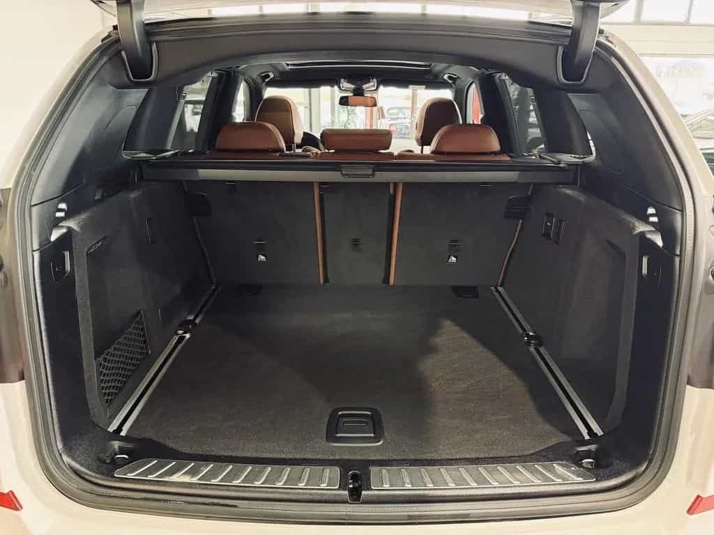 BMW X3 M40 |ACC|AHK|PANO|HUD|H&K|360°| 08/2020-photo-40