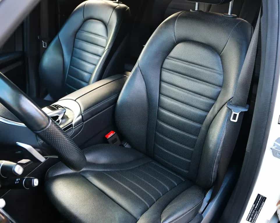 Mercedes-Benz GLC-Class 300 4Matic HeadUp 360° Sitzkühl AHK ACC TOT 10/2018-photo-15