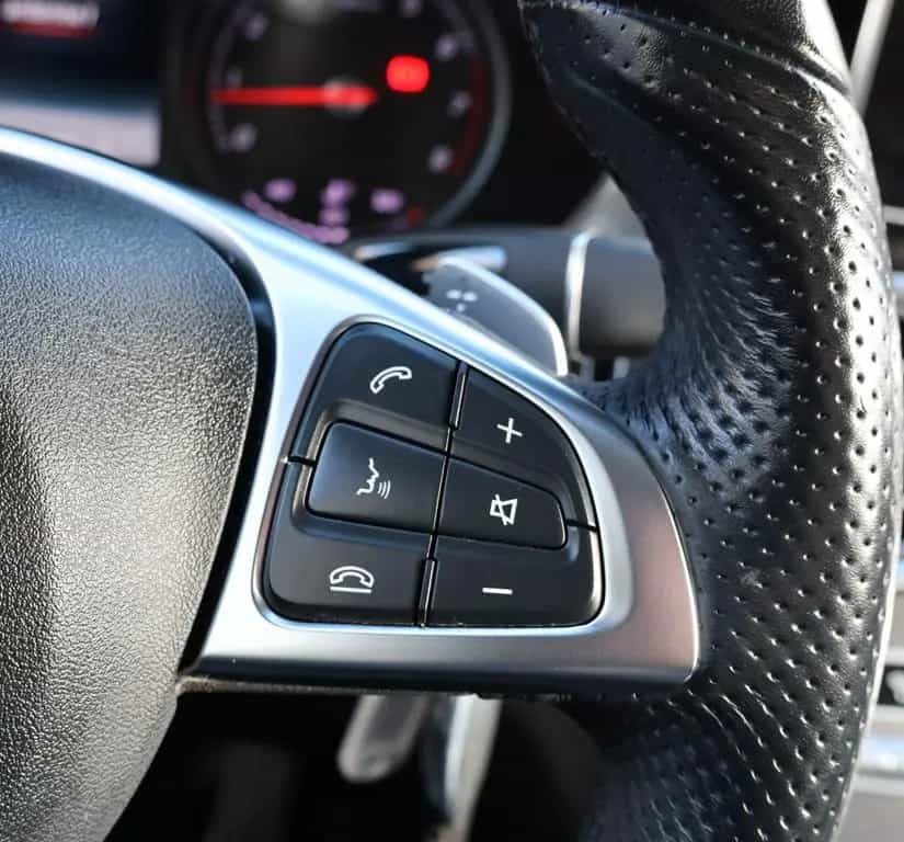 Mercedes-Benz GLC-Class 300 4Matic HeadUp 360° Sitzkühl AHK ACC TOT 10/2018-photo-26