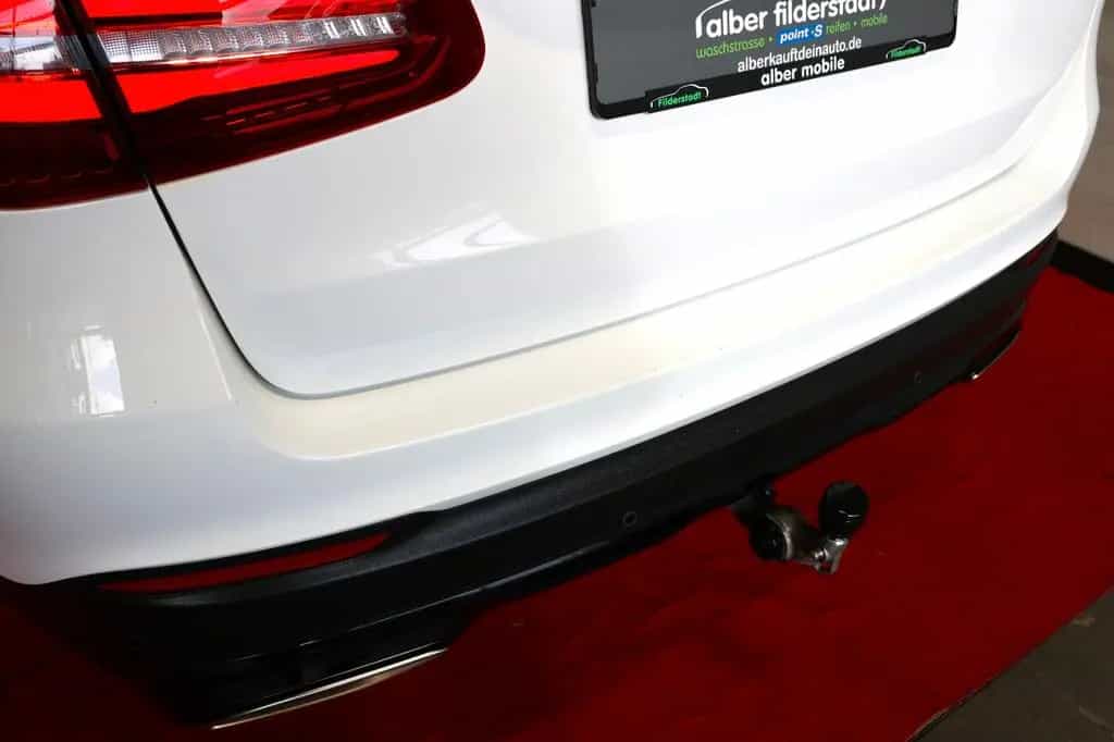Mercedes-Benz GLC-Class 300 4Matic HeadUp 360° Sitzkühl AHK ACC TOT 10/2018-photo-2
